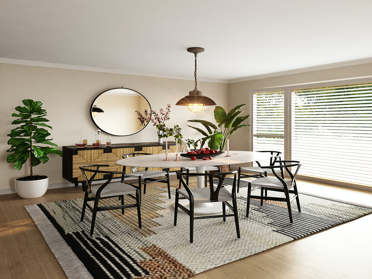 Upgrade your dining space with these 5 wooden dining chairs – RedOAK