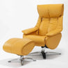 LAZARRO - Recliner - RedOAK - Red Oak Furniture