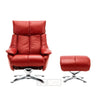 LAZARRO - Recliner - RedOAK - Red Oak Furniture