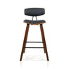 ROMILDA - Bar Stool - RedOAK - Red Oak Furniture