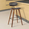 Romilda Single Barstool Bar Stool