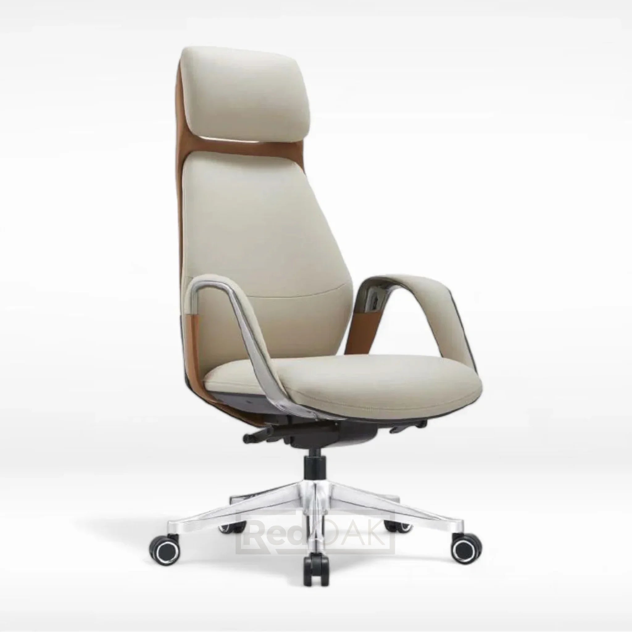 Benito Dx High Back Executive Chair