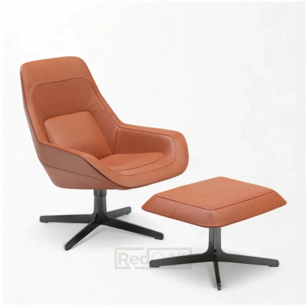 Office best sale lounge chair