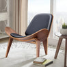 Darwin Lounge Chair