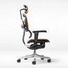 Eagle Dx (Pure Leather) Executive Chair