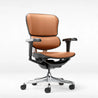 Eagle Dx (Pure Leather) Tan / Medium Back (Mb) Executive Chair