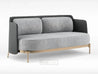 Kairos 3-Seater Sofa