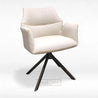 Melissa Beige Dining Chair